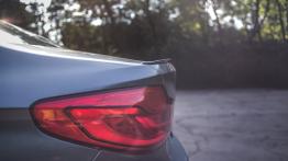 BMW M5 4.4 V8 600 KM - galeria redakcyjna - bok - inne uj?cie