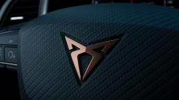 Cupra Ateca 2.0 TSI 300 KM - galeria redakcyjna