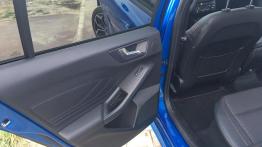 Ford Focus 1.5 Ecoboost 182 KM ST Line - galeria redakcyjna