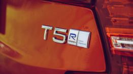 Volvo S60 2.0 T5 250 KM - galeria redakcyjna - emblemat