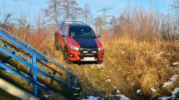 Toyota Hilux 50th Anniversary - galeria redakcyjna - widok z przodu