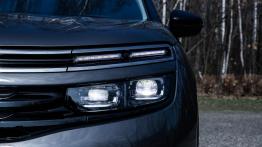 Citroen C5 Aircross 2.0 BlueHDI 178 KM - galeria redakcyjna