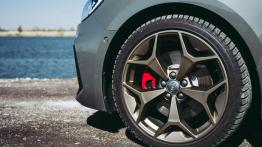 Audi A1 1.0 30 TFSI 116 KM - galeria redakcyjna