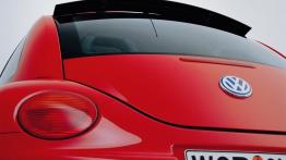 Volkswagen New Beetle - lewy tylny reflektor - wyłączony