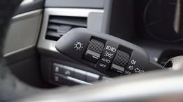 SsangYong Musso Quartz 2.2 D 181 KM - galeria redakcyjna