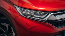 Honda CR-V VTEC TURBO Petrol (2018)