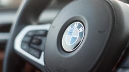 BMW X3 20d 190 KM - galeria redakcyjna