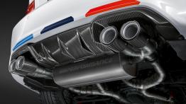BMW M2 Coupe Competition (BMW M Performance) 