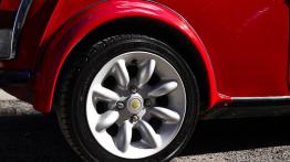 MINI Electric (2018)