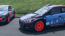 Hyundai i20 - galeria redakcyjna