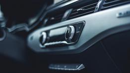 Audi A5 Sportback 2.0 TDI 190 KM - galeria redakcyjna