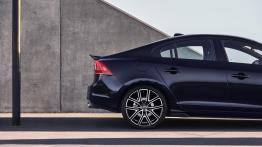 Volvo S60 & V60 Polestar (2018)