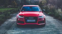Audi RS6 performance - galeria redakcyjna