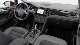 Volkswagen Golf Sportsvan (2018)