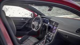 Volkswagen Golf GTI (2018)