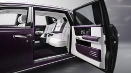 Rolls-Royce Phantom (2018)