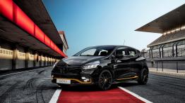 Renault Clio RS (2018) - widok z przodu