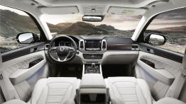 SsangYong Rexton (2017)