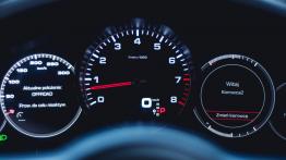 Porsche Cayenne S - galeria redakcyjna