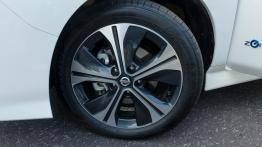Nissan Leaf - galeria redakcyjna