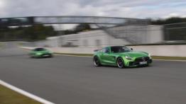 Mercedes-AMG GT R – galeria redakcyjna