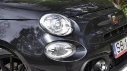 Abarth 595 Competizione – galeria redakcyjna