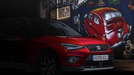 Seat Arona (2017)