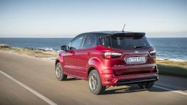 Ford EcoSport (2017)