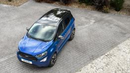 Ford EcoSport (2018)
