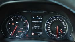 Hyundai i30N (2017) – galeria redakcyjna