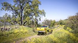 Mercedes Klasa X (2018)