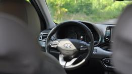 Hyundai i30 - galeria redakcyjna