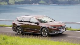 Opel Insignia Country Tourer (2017)