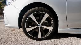 Subaru Impreza - galeria redakcyjna
