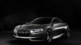 Citroen Divine DS Concept (2014) - widok z przodu