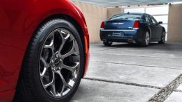 Chrysler 300S 2015 - koło