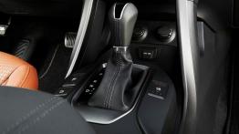 Hyundai Santa Fe Sport 2015 - skrzynia biegów