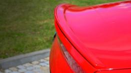 Audi S3 Limousine 2.0 TFSI 300KM - galeria redakcyjna - spoiler