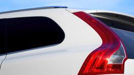 Volvo XC60 Facelifting 3.0 T6 304KM - galeria redakcyjna - słupek D