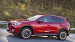 Mazda CX-5 Facelifting SKYACTIV-G AWD (2015) - lewy bok