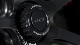 Aston Martin Vantage GT3 Special Edition (2015) - oficjalna prezentacja auta