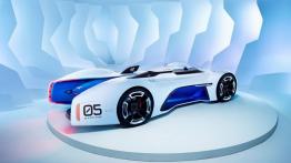 Alpine Vision Gran Turismo Concept (2015) - prawy bok