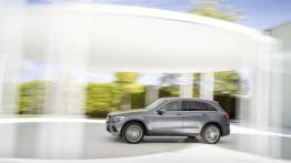 Mercedes GLC 350e 4MATIC EDITION 1 (X 253) 2016 - lewy bok