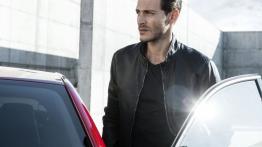 Peugeot 308 II Hatchback GTi (2016) - przód - inne ujęcie