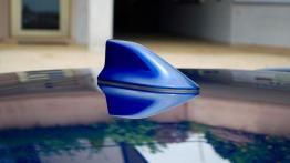 Toyota Avensis III Facelifting 2015 - galeria redakcyjna - antena