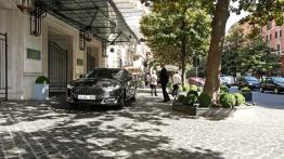 Ford Vignale Mondeo Kombi (2015) - widok z przodu