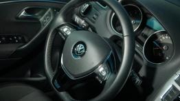 Volkswagen Polo V 5d Facelifting - galeria redakcyjna - kierownica