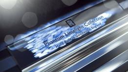 Rolls-Royce Phantom Limelight Collection (2015) - listwa progowa z tyłu