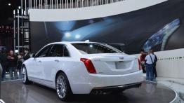 New York International Auto Show 2015 - inne zdjęcie