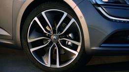 Renault Talisman (2016) - koło